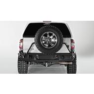 Toyota Tacoma 2015 Bumpers, Tire Carriers & Winch Mounts